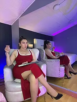 Samantha Milf   online show from 12/18/25, 08:48