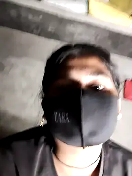 Janvi Jaitly online show from 11/05/25, 06:19