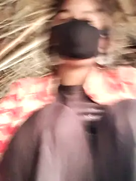 Janvi Jaitly online show from 11/16/25, 01:33