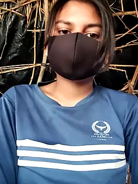 Janvi Jaitly online show from 03/03/26, 03:01