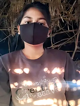 Janvi Jaitly online show from 03/14/26, 01:34