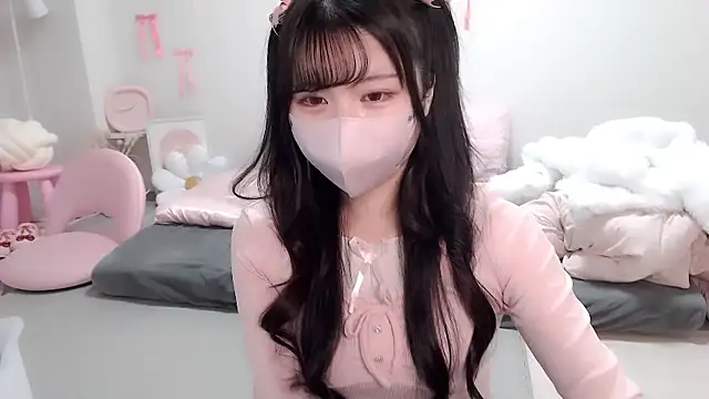 moka-neko online show from 03/01/26, 01:24