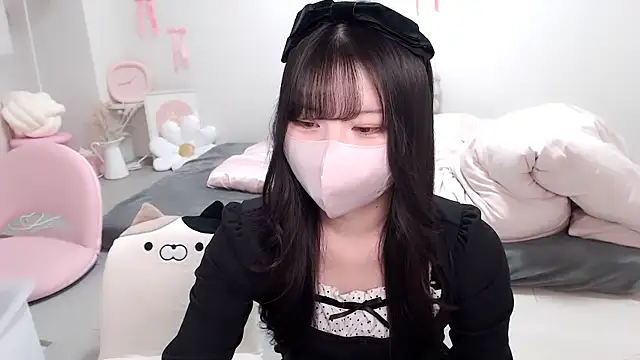 moka-neko online show from 03/04/26, 03:29