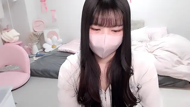 moka-neko online show from 03/07/26, 01:41