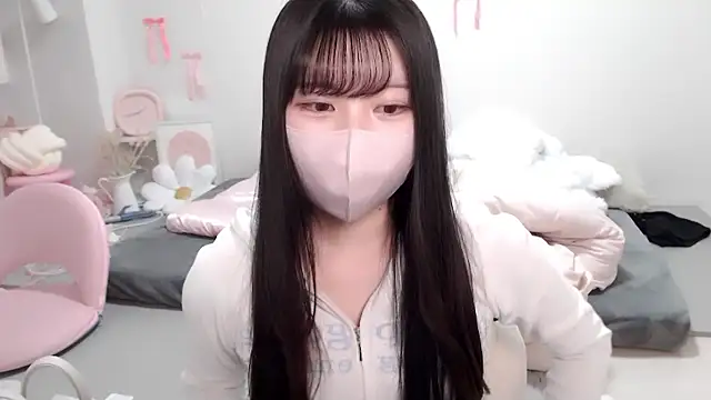 moka-neko online show from 03/21/26, 01:48