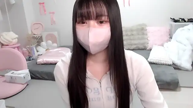 moka-neko online show from 04/24/26, 02:08