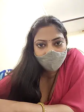 Kajal-baby07 online show from 10/31/25, 06:47