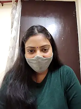 Kajal-baby07 online show from 12/18/25, 04:24