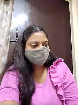 Kajal-baby07 online show from 12/21/25, 02:24