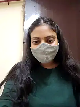 Kajal-baby07 online show from 01/08/26, 05:04