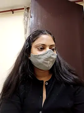 Kajal-baby07 online show from 01/09/26, 02:09