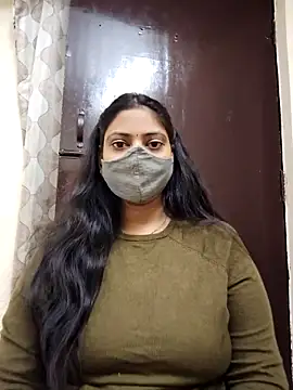 Kajal-baby07 online show from 02/10/26, 09:35