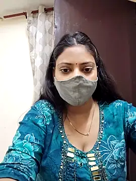 Kajal-baby07 online show from 03/02/26, 04:36