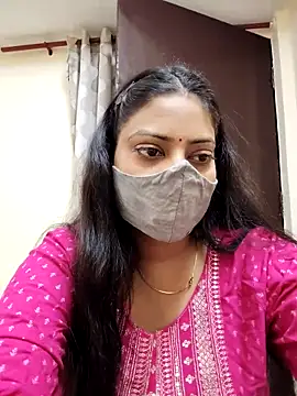 Kajal-baby07 online show from 03/22/26, 09:18