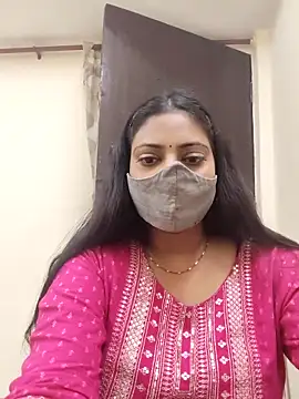 Kajal-baby07 online show from 03/30/26, 04:30