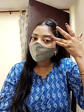 Kajal-baby07 online show from 04/01/26, 01:17