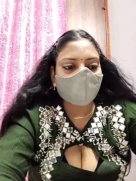 Kajal-baby07 online show from 04/23/26, 02:52