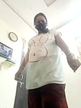 Your-vipasha online show from 09/19/25, 04:03