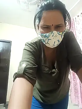 Your-vipasha online show from 09/27/25, 03:17