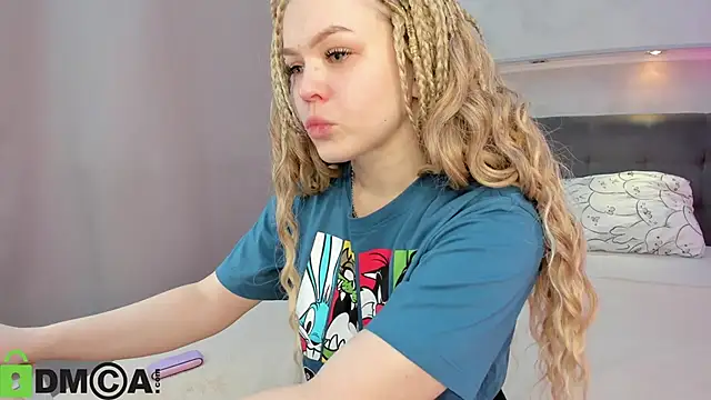 Jerry-Hall online show from 04/25/26, 01:08