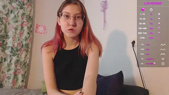 ohmycheryl online show from 09/20/25, 03:02