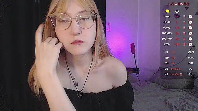 ohmycheryl online show from 02/10/26, 05:22