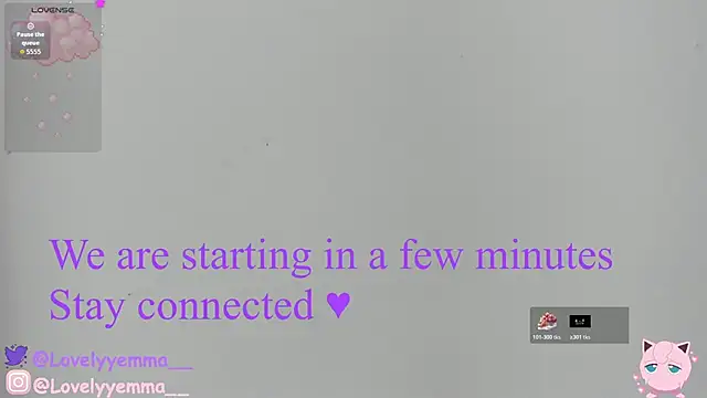 Dirtycalm online show from 12/20/25, 01:56