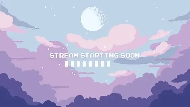 Dirtycalm online show from 01/18/26, 05:22