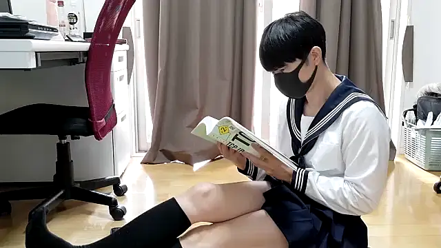 Snapshot of shin_brief chatting on 09/30/25, 05:34 shin brief online show from 09/30/25, 05:34