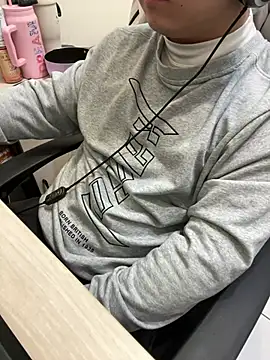 tw boy520 online show from 01/07/26, 12:51