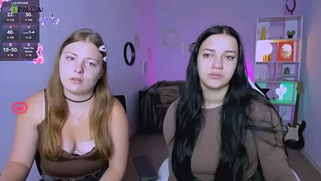 melani bumm online show from 10/03/25, 05:48