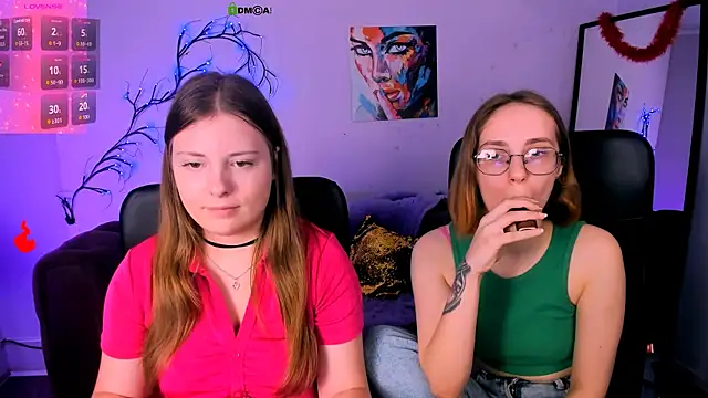 melani bumm online show from 11/26/25, 06:42