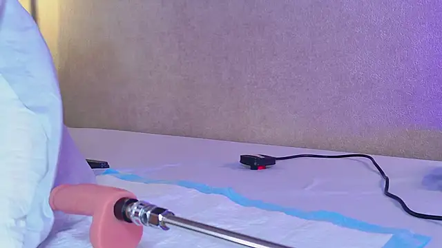 Bunnywetxxx online show from 04/10/26, 03:34