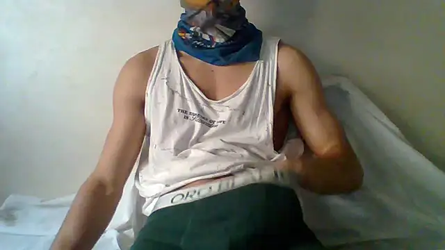 Osamabigdick7 online show from 02/15/26, 02:14
