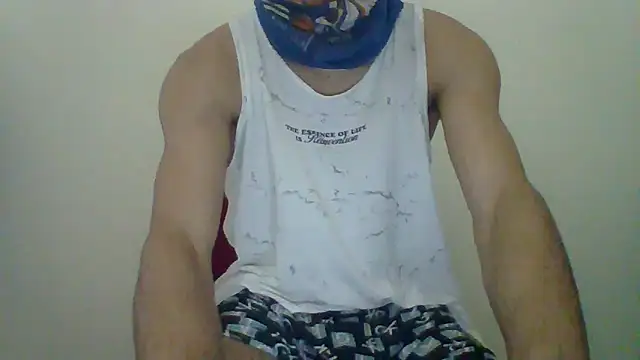 Osamabigdick7 online show from 02/16/26, 12:45