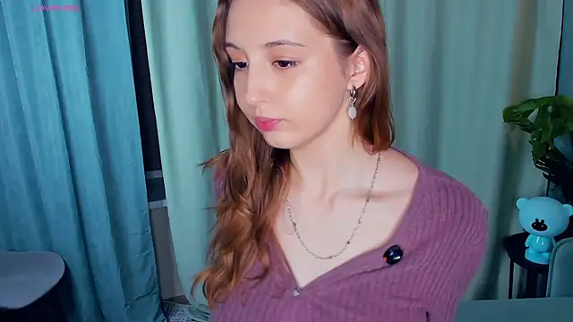 LaritaYoseph online show from 12/02/25, 04:46