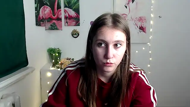 Milka kamila online show from 10/08/25, 10:24