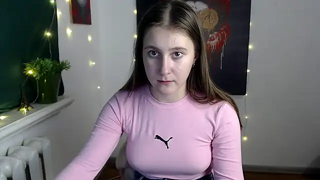 Milka kamila online show from 11/28/25, 05:15