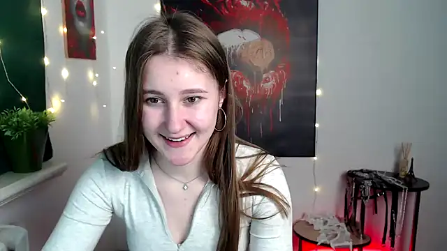 Milka kamila online show from 02/02/26, 04:49