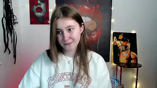 Milka kamila online show from 03/23/26, 01:59