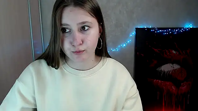 Milka kamila online show from 04/06/26, 01:01