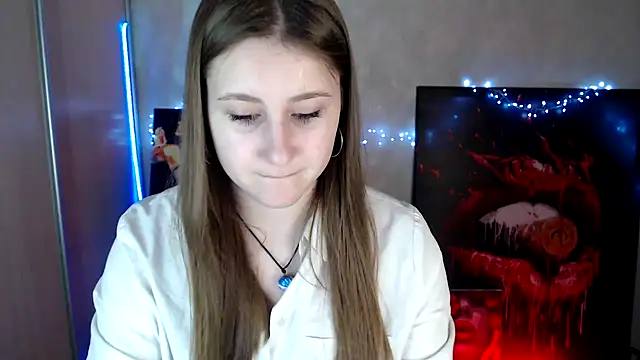 Milka kamila online show from 04/21/26, 12:11