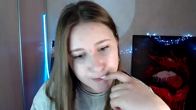 Milka kamila online show from 04/23/26, 11:31