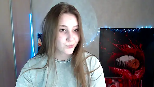 Milka kamila online show from 05/04/26, 01:07