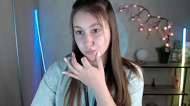 Milka kamila online show from 05/23/26, 12:53