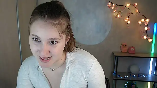 Milka kamila online show from 05/25/26, 12:44