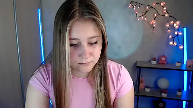 Milka kamila online show from 06/03/26, 02:33