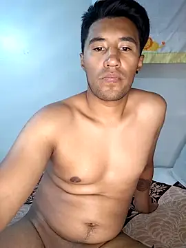 Snapshot of SEXJEFF chatting on 10/18/25, 03:31 SEXJEFF online show from 10/18/25, 03:31