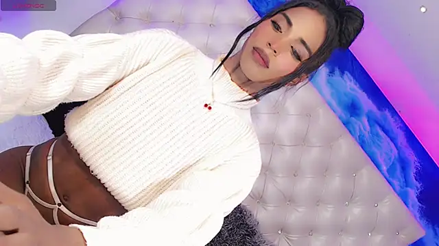 BabyAmatiis  online show from 10/01/25, 09:32