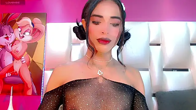 BabyAmatiis  online show from 11/19/25, 11:21